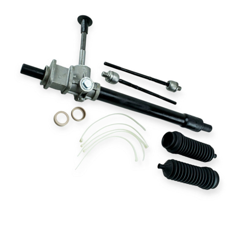 Рулевая рейка Matiz в сборе MS-Group Мукачево - изображение 3