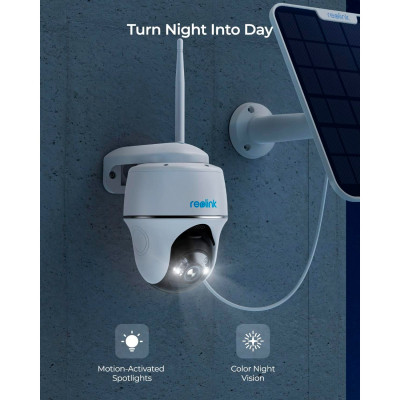 Камера відеоспостереження Reolink B440 Вінниця - фото 5