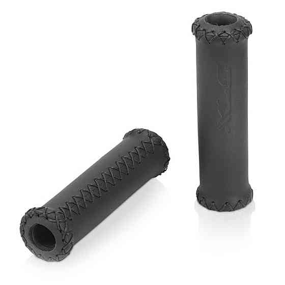 Грипсы XLC GR-G17, черные, 128 мм Киев