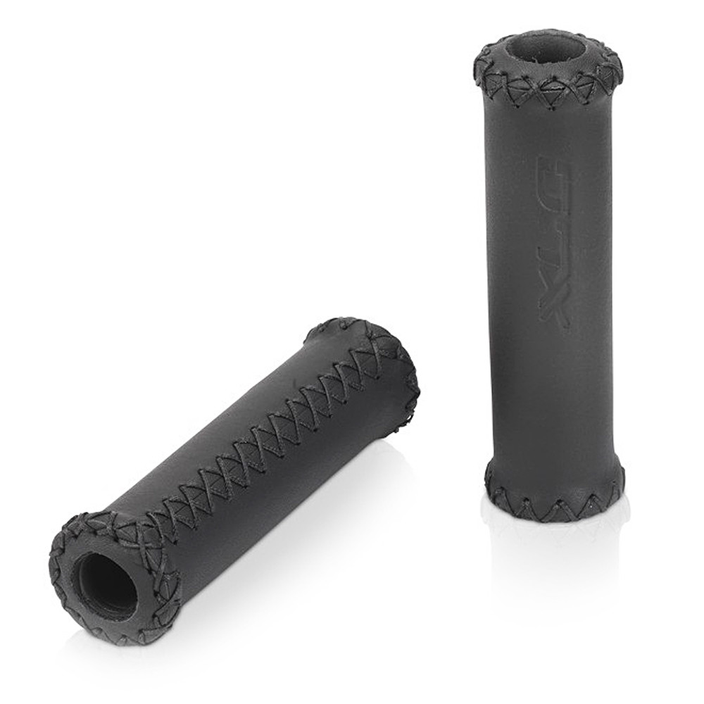 Грипсы XLC GR-G17, черные, 128 мм Киев - изображение 1