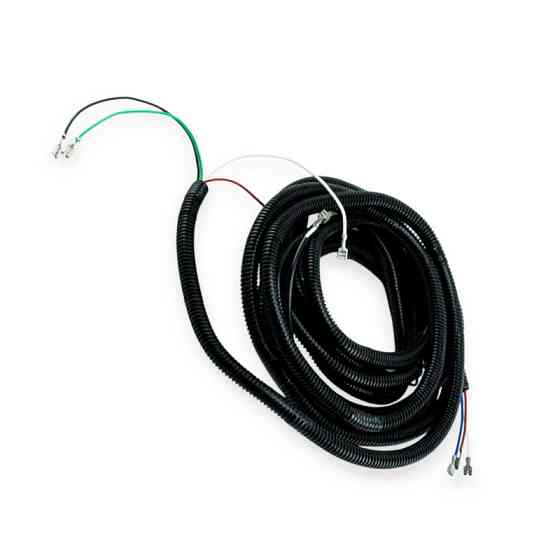 Проводка на прицеп (2,5метра) Мукачево