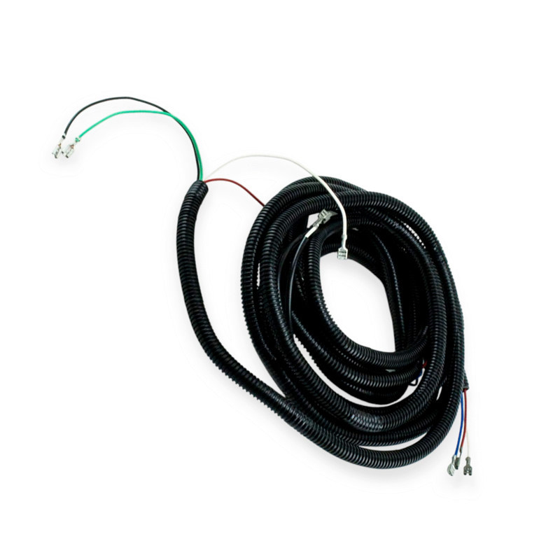 Проведення на причіп (2,5 метра) Мукачево - фото 1