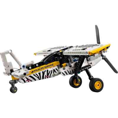 Конструктор LEGO Technic Буш-літак (42198) Вінниця