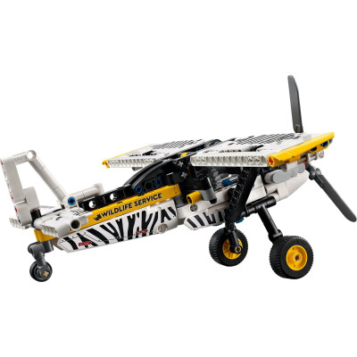 Конструктор LEGO Technic Буш-самолет (42198) Винница - изображение 3