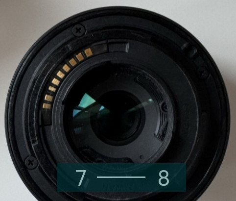 Фотоапарат Canon EOS M50 + Kit 15-45 mm. IS STM Київ - фото 2