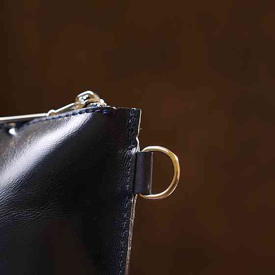 Косметичка для жінок Shvigel 16413 Синій Київ