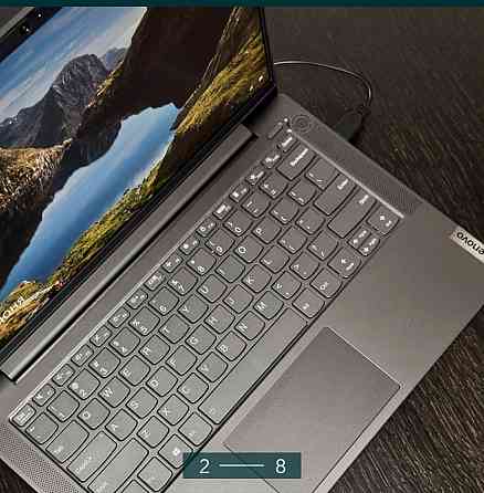 Ноутбук: Lenovo IdeaPad 5 Київ
