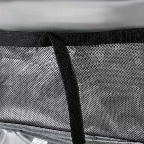 Термосумка 20 литров для продуктов и напитков с 2 картриджами Trizand (23842) Нововолынск - изображение 7