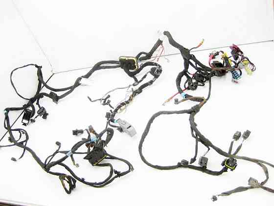 Mercedes-Benz  A1664407833 Джгут підкапотної електропроводки ML/GLE W166 GL/GLS X166 GLE Coupe C292 Одесса