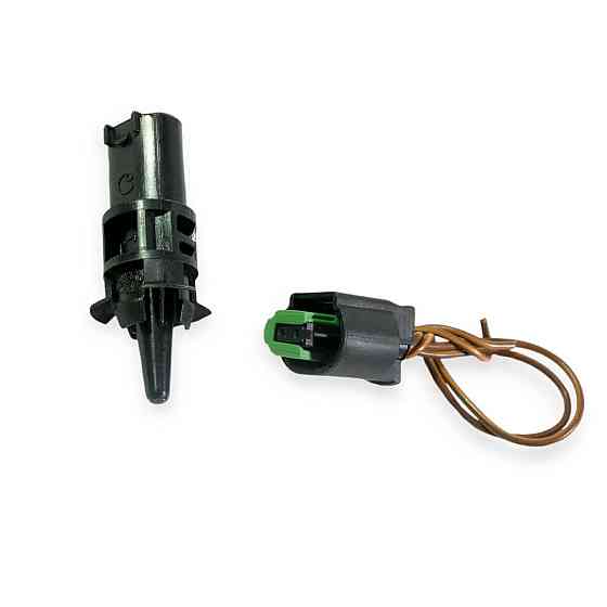 Датчик окружающей среды 2110-2115 с разъемом температуры Мукачево