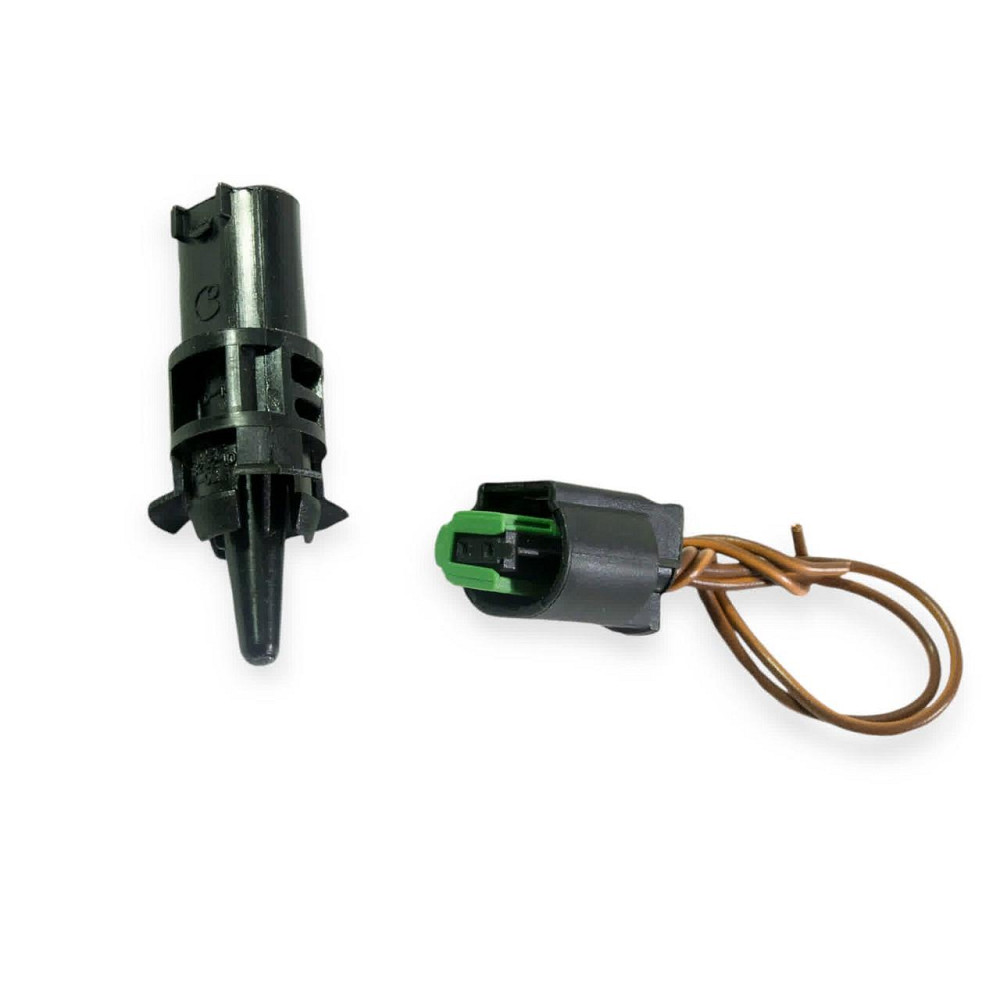 Датчик довкілля 2110-2115 з роз'ємом температури Мукачево - фото 1