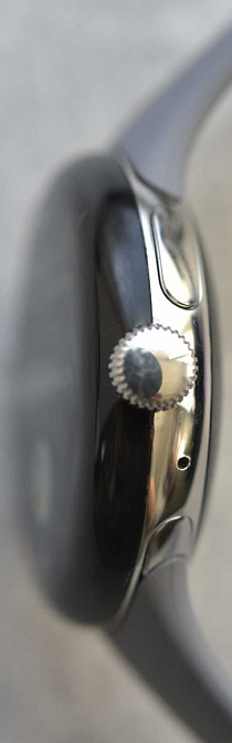 Смарт-Часи Garmin Pixel Watch Wi-Fi Київ - фото 4