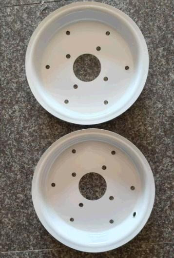 Диск колеса мотоблок 5,00 * 10 (металл) Мукачево - изображение 1