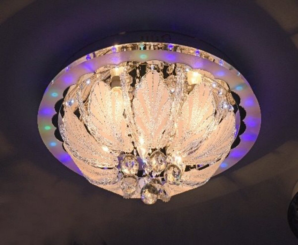 SIRIUS Люстра світлодіодна торт Sirius Ш 55064/500 Коломыя - изображение 1