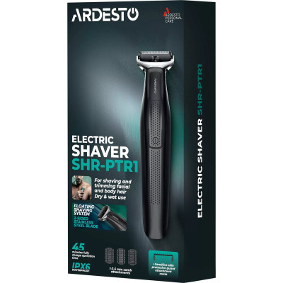 Електробритва Ardesto SHR-PTR1 Вінниця - фото 8