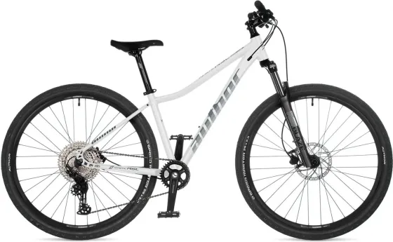 Велосипед Author Rower Kinetic Asl Biało-Grafitowy 29 2025 Киев