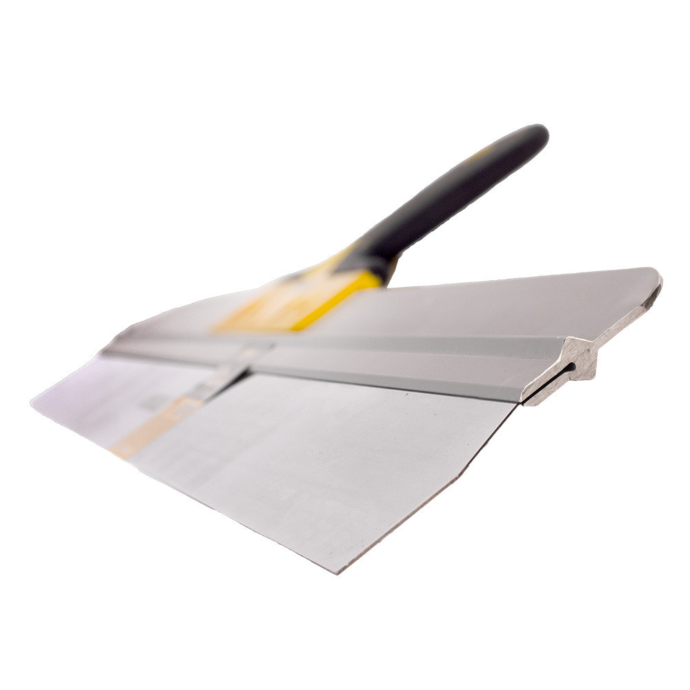 Шпатель неіржавкий фасадний Profi 600 мм SIGMA (8322361) Київ - фото 6