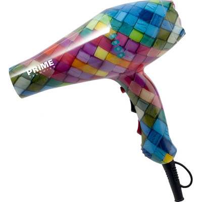 Фен PRIME Technics PHD 2255 А Винница - изображение 4