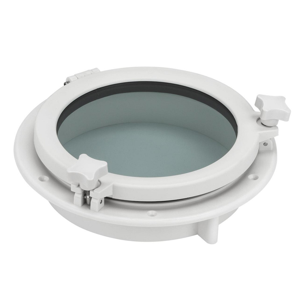 Люк иллюминатор 260mm Seaflo Черкассы - изображение 2