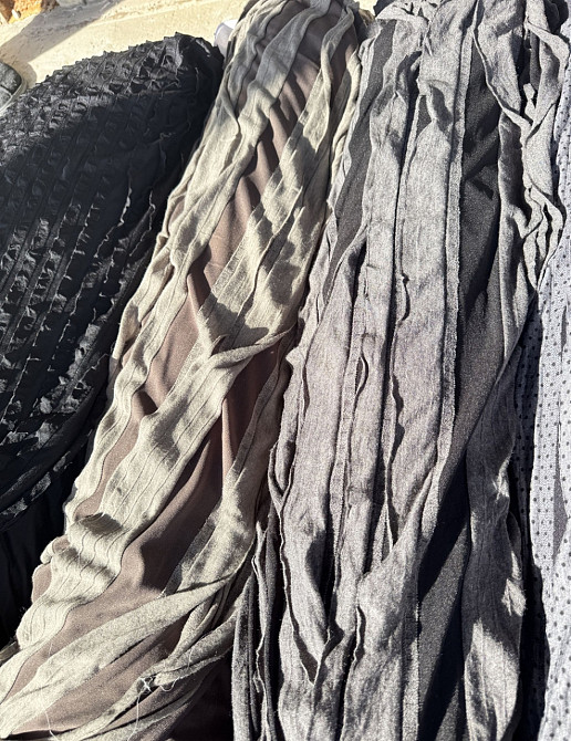 Тканина опт трикотаж — від 5 м. 60 грн/м Київ - фото 6