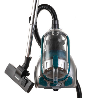 Пылесос Vilgrand VVC2233МС Винница - изображение 11