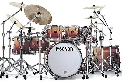 Ударная установка  Sonor Prolite Series Киев - изображение 1