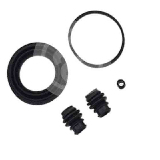 Ремкомплект передний Toyota Hihglander, Lexus RX (d, 63mm) 00- суппорта Мукачево