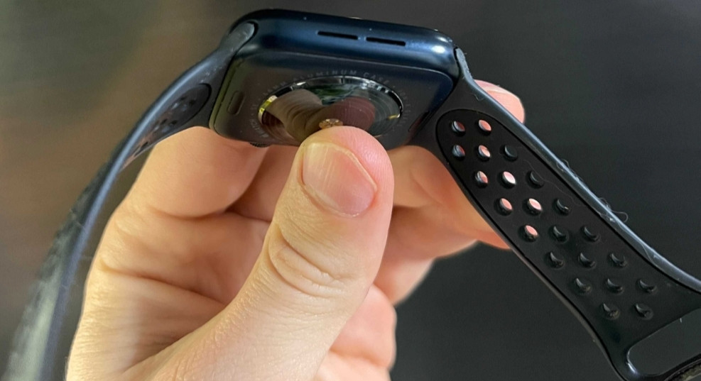 Смарт-Часи: Apple Watch SE2, 44 mm. SE2023 Aluminium Case. Київ - фото 2