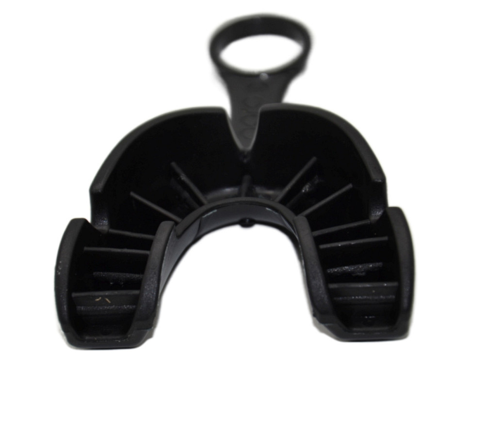 Капа OPRO Bronze UFC дитяча (вік до 10) Black (ufc.102513001) Луцк - изображение 9