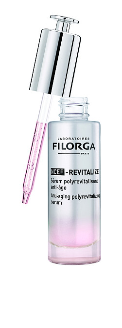 Філорга Відновлююча сироватка NCEF Revitalize 30 мл Дніпро - фото 1