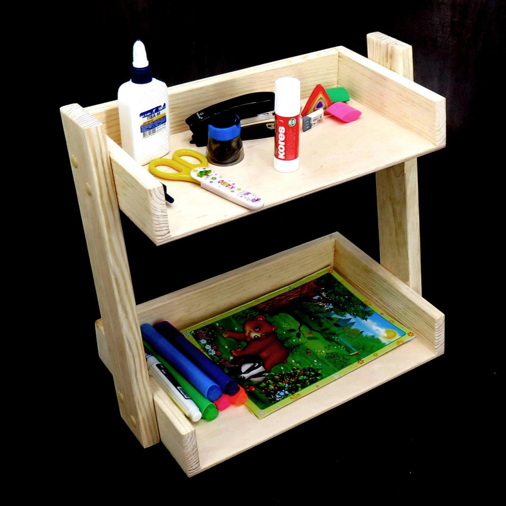 Настольный органайзер 