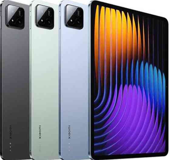 Планшет Xiaomi Pad 7/Pad 7 Pro WiFI Grey/Blue/Green Global Version! Харьков