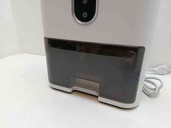 Осушувач повітря Dehumidifier Model: H6 (80W / 2L) (товар вживаний) Луцьк