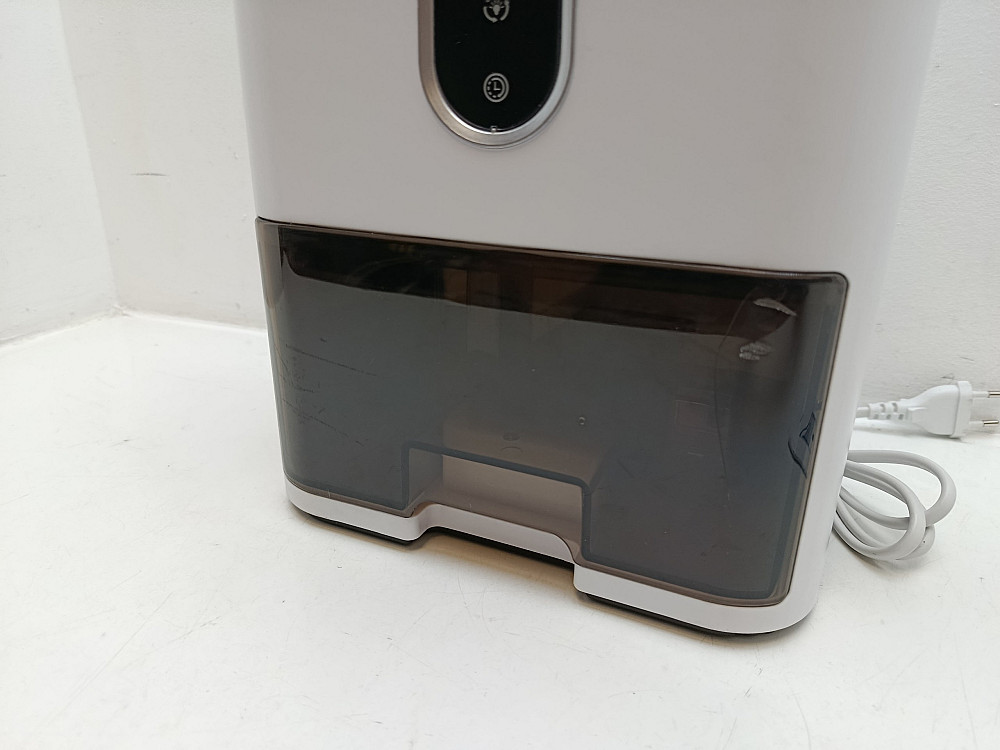 Осушувач повітря Dehumidifier Model: H6 (80W / 2L) (товар вживаний) Луцьк - фото 2