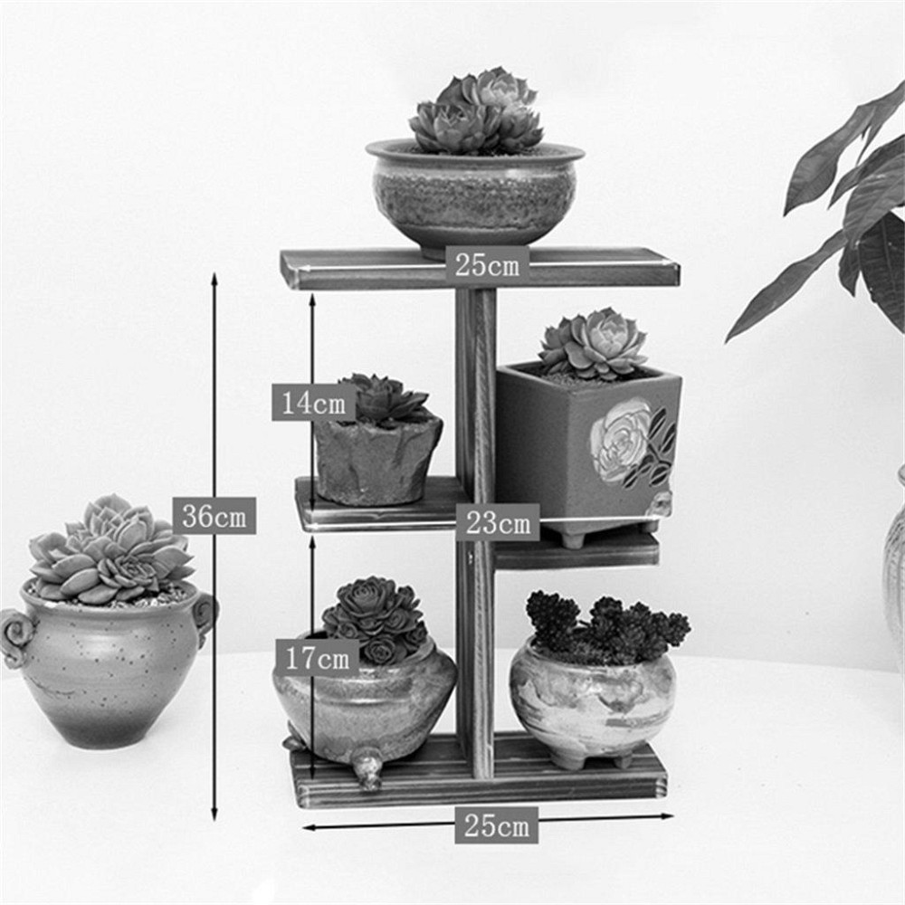 Підставка для квітів "Компета" зефір Миколаїв - фото 5