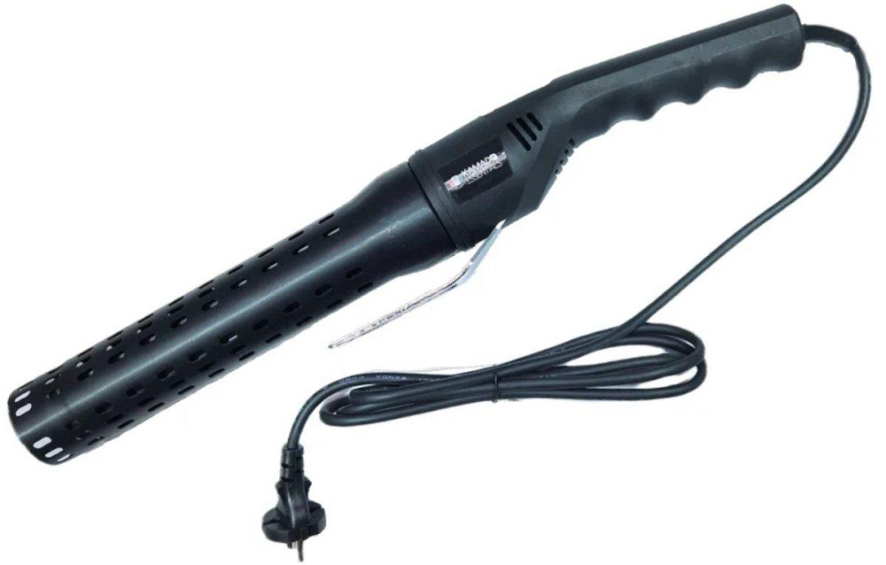 Фен для розжига угля и брикетов GRILLI 777853 Код: 013932 Ровно - изображение 2