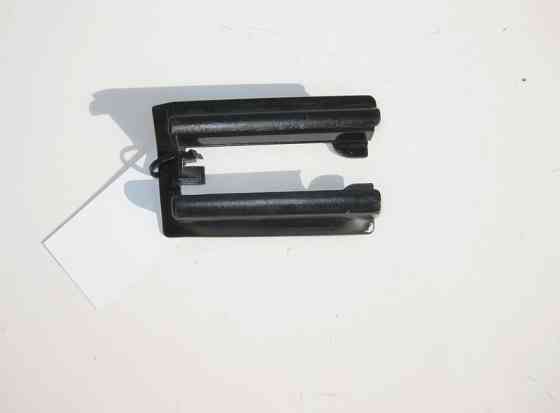 Mercedes-Benz  A2119191220 5C56 Внутрішня задня кришка санки правого сидіння синя E-Class W211 Одесса