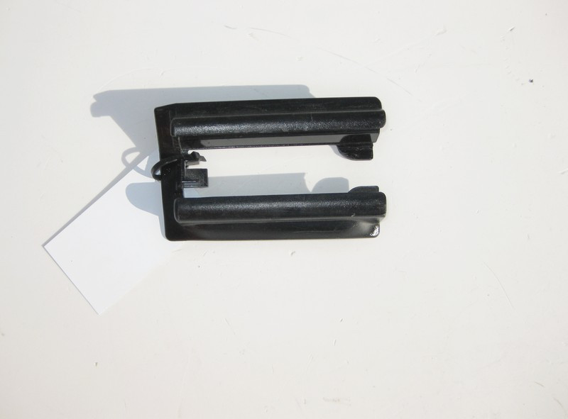 Mercedes-Benz  A2119191220 5C56 Внутрішня задня кришка санки правого сидіння синя E-Class W211 Одесса - изображение 1