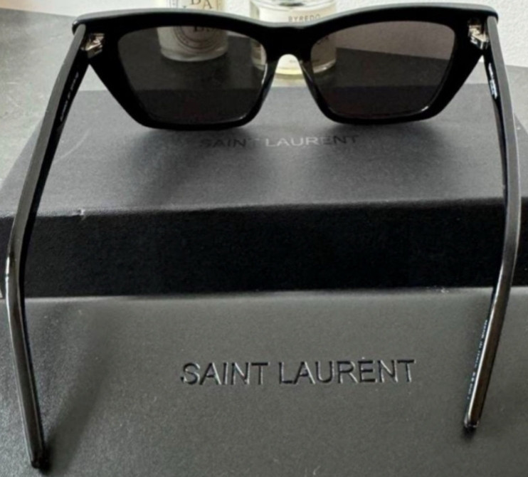 Окуляри Ів Сен Лоран. Киев - изображение 1