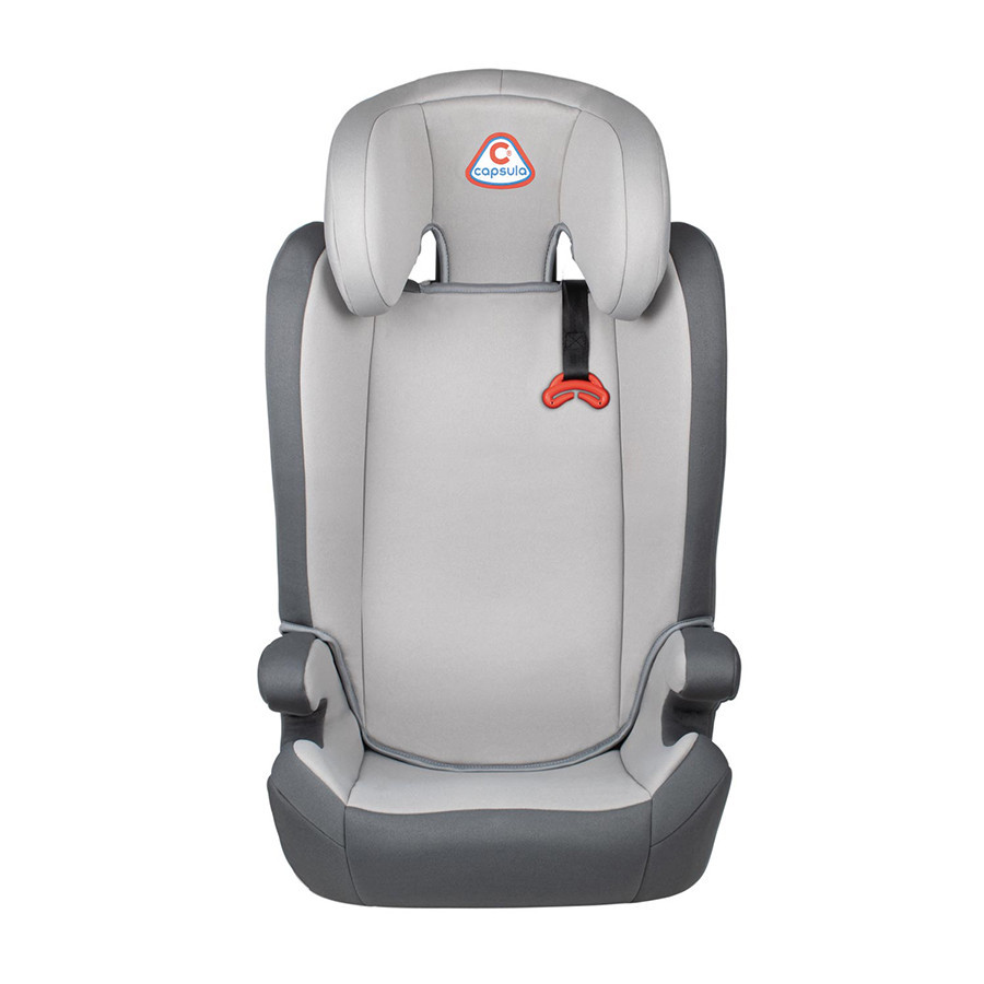 Автокрісло дитяче "MT5", Capsula, 15-36kg, до 12років, сірий, 772020 Київ - фото 3