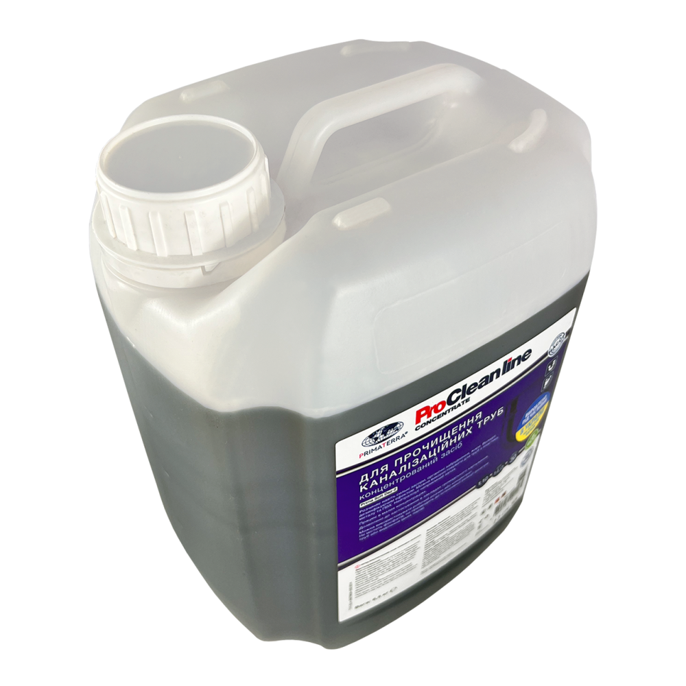 Средство для прочистки канализации Dez-2 (6,5кг) Павлоград - изображение 3