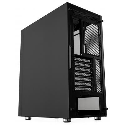 Корпус Vinga Pillar Black Винница - изображение 8