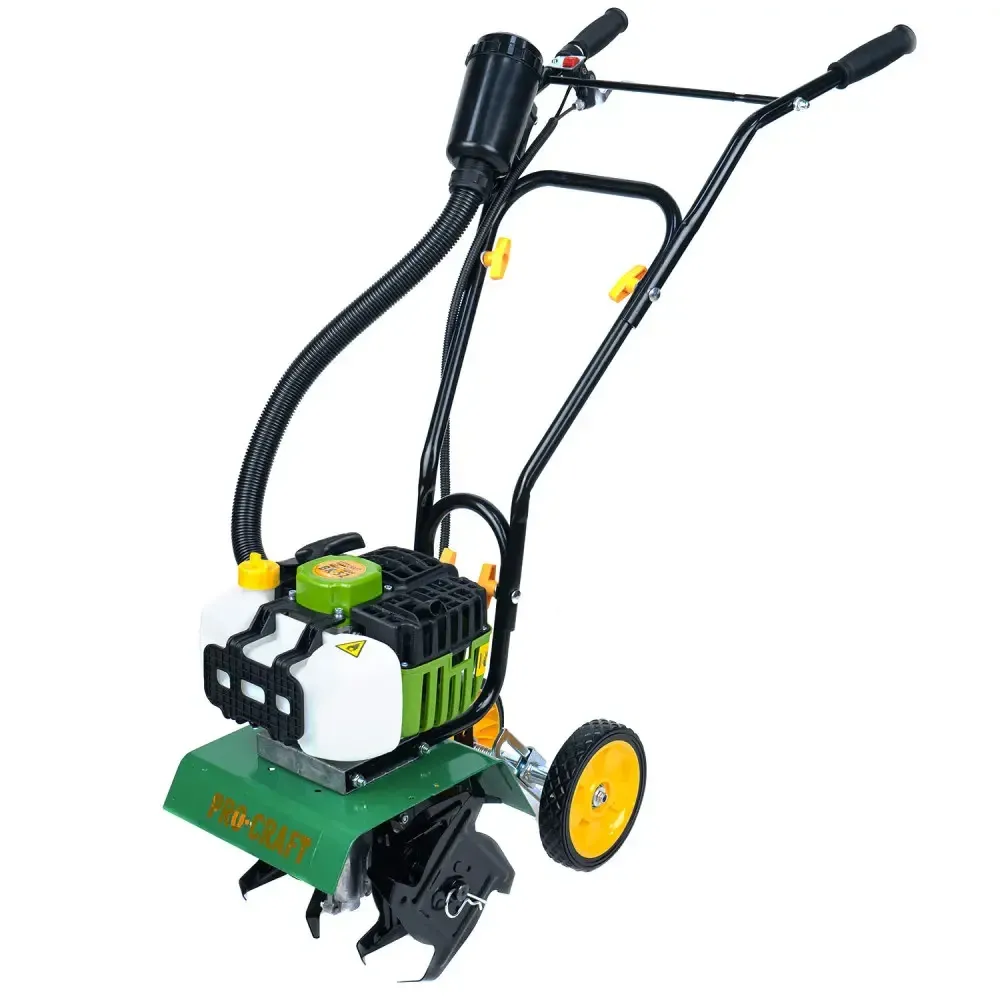 Культиватор бензиновый Procraft BK-52 – 51.7 см3, мини-культиватор, гарантия 36 мес Львов - изображение 1