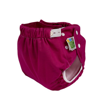 Подгузники Еко Пупс Active Premium многократный 5-9 кг Abso Maxi Фуксия (ТП3ВК4-2ф) Винница - изображение 2