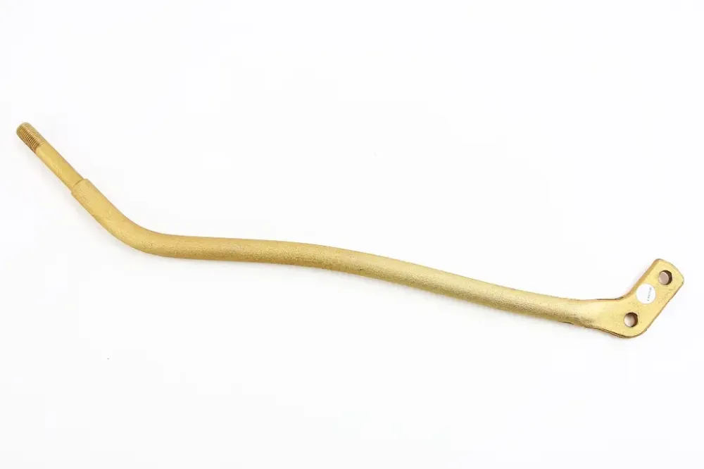 Реактивне тяга Тавія АвтоЗАЗ Вінниця - фото 1