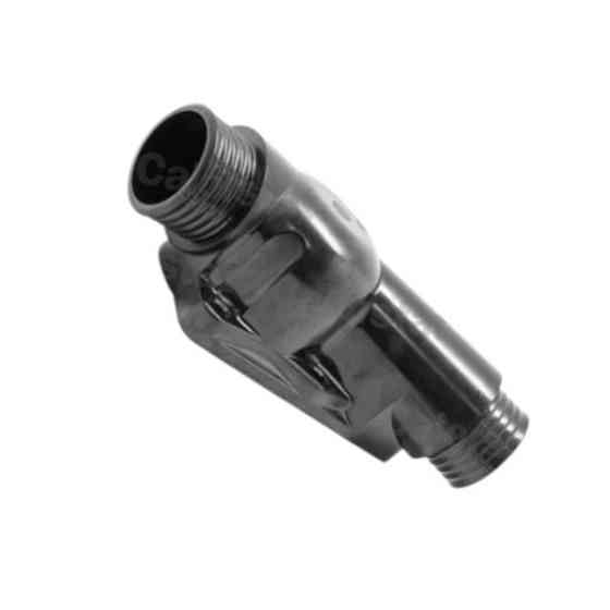 Флянец охлаждения BMW 3 (E36) (90-98) системы Мукачево