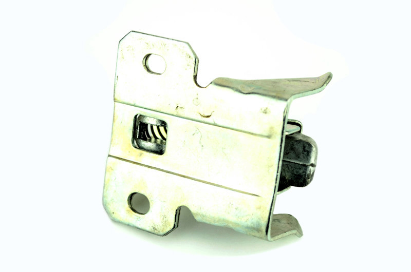 Замок багажника 21099 защелка багажника крышки Мукачево - изображение 2