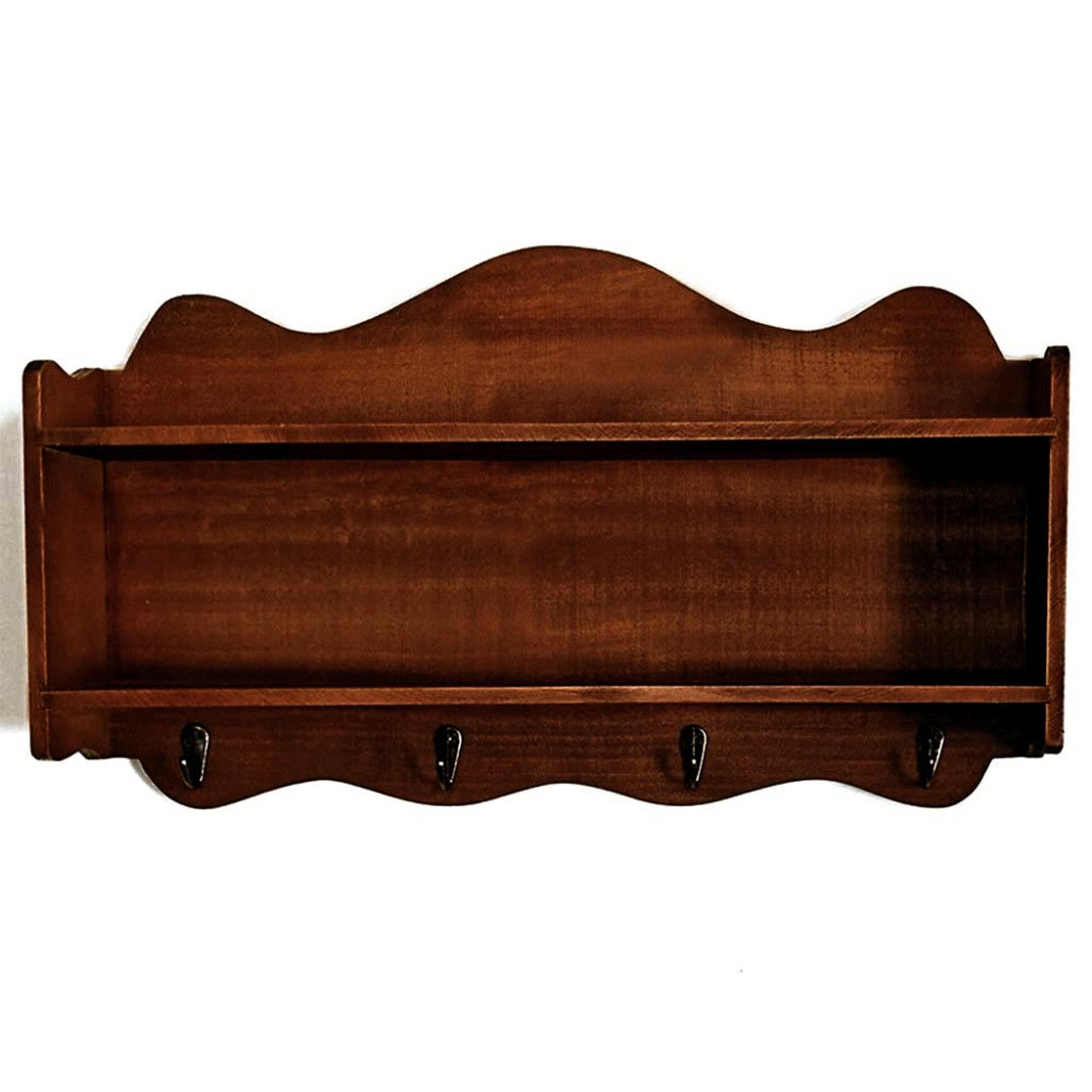 Полка для ванной 