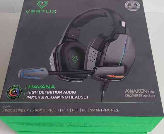 Навушники Havana Vertux. Харків