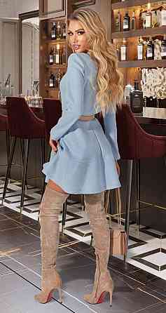 Красиве тепле плаття (48) Київ